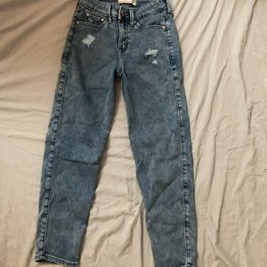 Cute Abercrombie jeans
